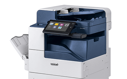 copier lease